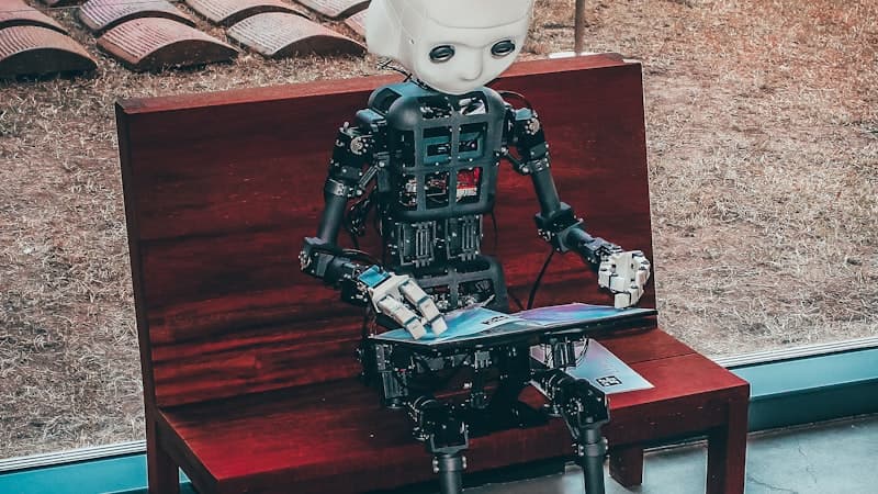 Claude d'Anthropic : le guide complet pour booster votre productivité