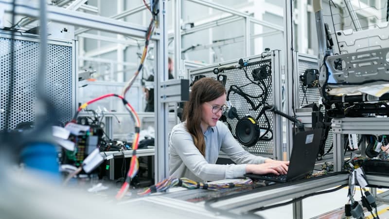 Télétravail : s'organiser à domicile sans perdre en efficacité